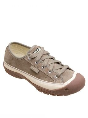 KEEN Ventura Suede Sneaker Shoes Women's Size 7